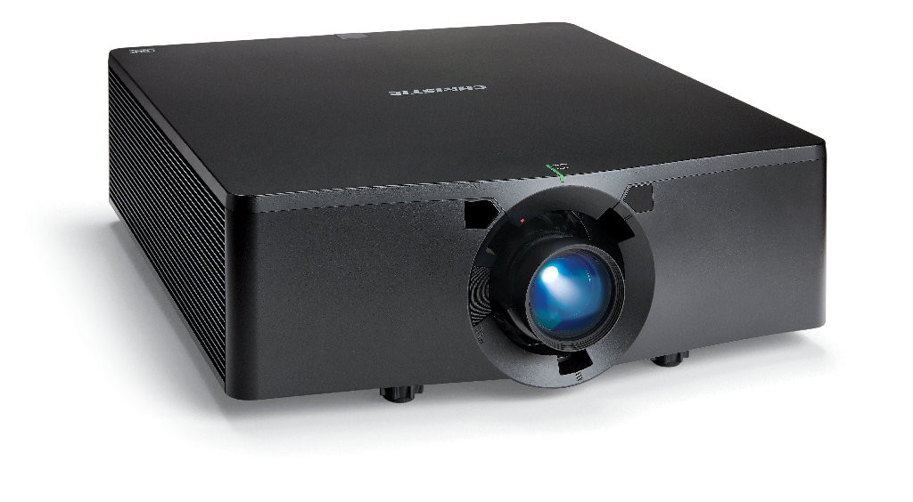 D16WU-HS 1DLP laser projector - certified refurbished